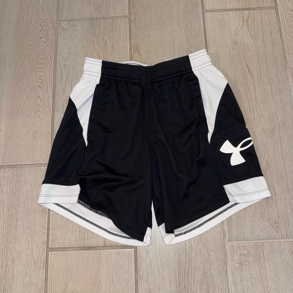 Soccer shorts
